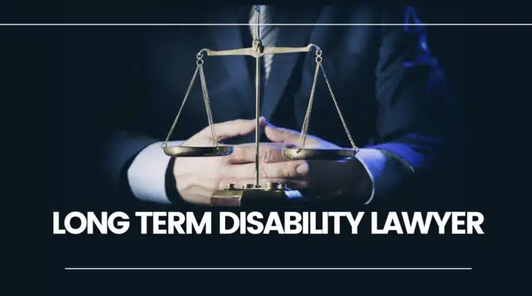 Long Term Disability Lawyer Toronto