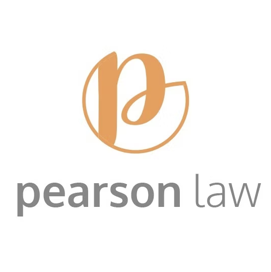 person law logo firm
